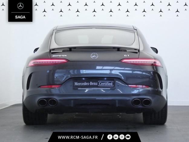 MERCEDES-BENZ AMG GT Mercedes- 43 4MATIC+  