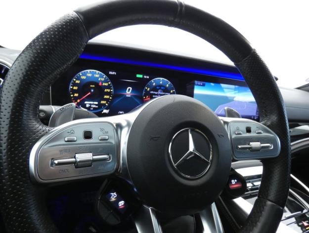 MERCEDES-BENZ AMG GT Mercedes- 43 4MATIC+  