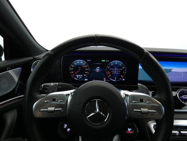 MERCEDES-BENZ AMG GT Mercedes- 43 4MATIC+  