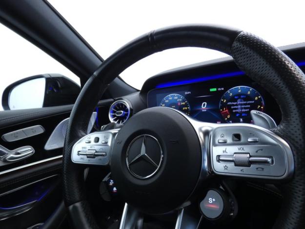 MERCEDES-BENZ AMG GT Mercedes- 43 4MATIC+  