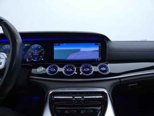 MERCEDES-BENZ AMG GT Mercedes- 43 4MATIC+  
