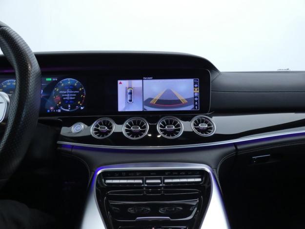 MERCEDES-BENZ AMG GT Mercedes- 43 4MATIC+  
