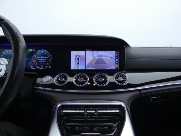 MERCEDES-BENZ AMG GT Mercedes- 43 4MATIC+  