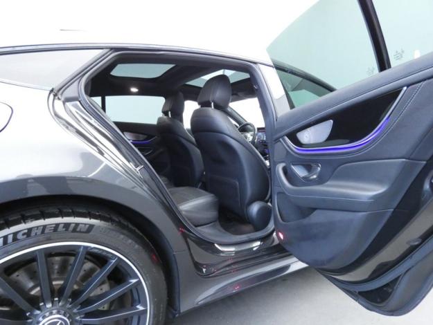 MERCEDES-BENZ AMG GT Mercedes- 43 4MATIC+  