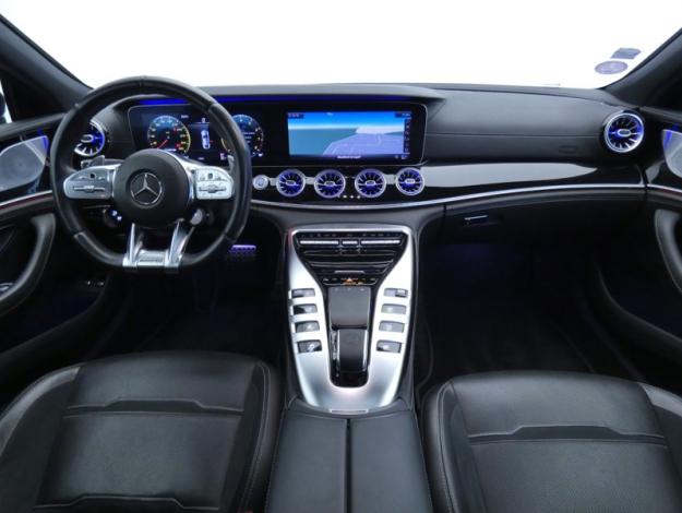 MERCEDES-BENZ AMG GT Mercedes- 43 4MATIC+  
