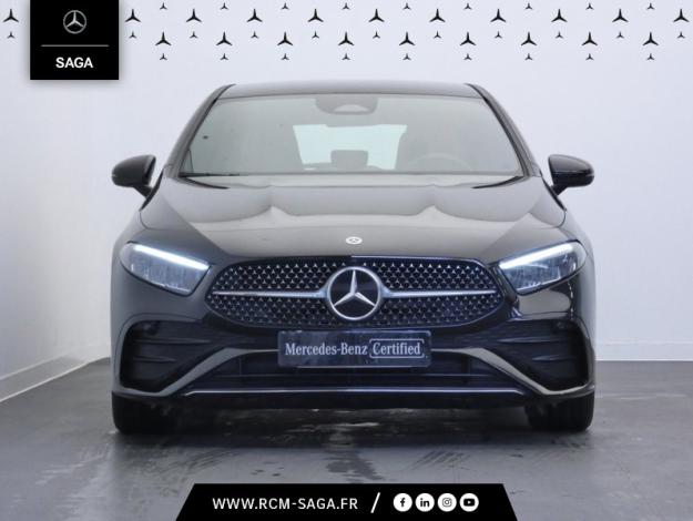 MERCEDES-BENZ Classe A 200 d AMG Line  