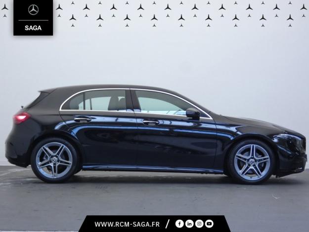 MERCEDES-BENZ Classe A 200 d AMG Line  