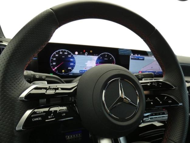 MERCEDES-BENZ Classe A 200 d AMG Line  