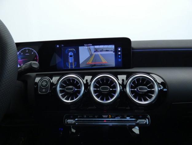 MERCEDES-BENZ Classe A 200 d AMG Line  