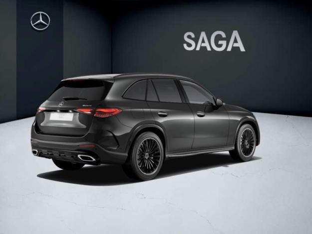 MERCEDES-BENZ GLC 200 4MATIC  Star Edition