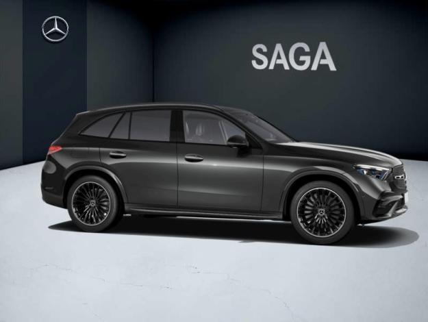 MERCEDES-BENZ GLC 200 4MATIC  Star Edition