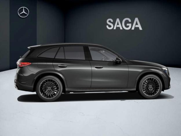 MERCEDES-BENZ GLC 200 4MATIC  Star Edition