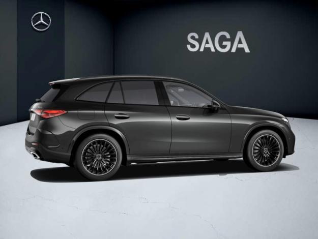 MERCEDES-BENZ GLC 200 4MATIC  Star Edition