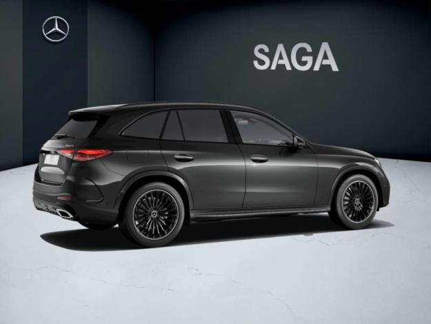 MERCEDES-BENZ GLC 200 4MATIC  Star Edition