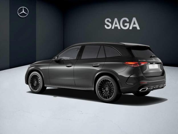 MERCEDES-BENZ GLC 200 4MATIC  Star Edition