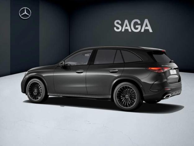 MERCEDES-BENZ GLC 200 4MATIC  Star Edition
