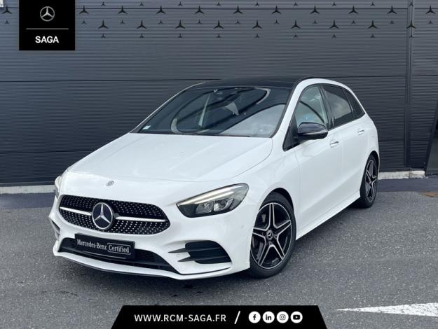 MERCEDES-BENZ Classe B 200 d AMG Line Edition  