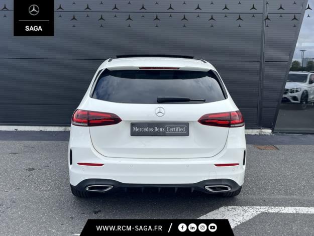 MERCEDES-BENZ Classe B 200 d AMG Line Edition  