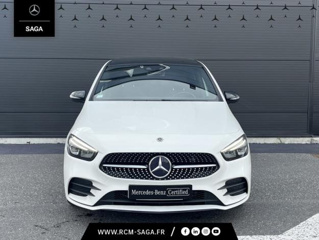 MERCEDES-BENZ Classe B 200 d AMG Line Edition  
