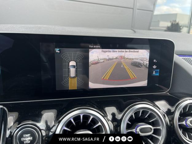 MERCEDES-BENZ Classe B 200 d AMG Line Edition  