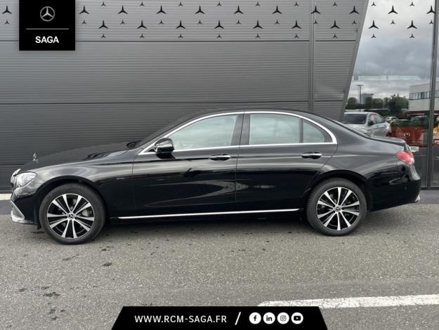 MERCEDES-BENZ Classe E Berline Classe E 300 e Avantgarde Line Berline  