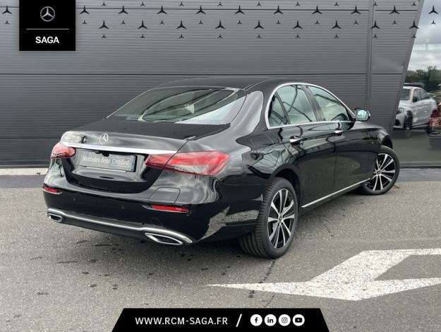 MERCEDES-BENZ Classe E Berline Classe E 300 e Avantgarde Line Berline  