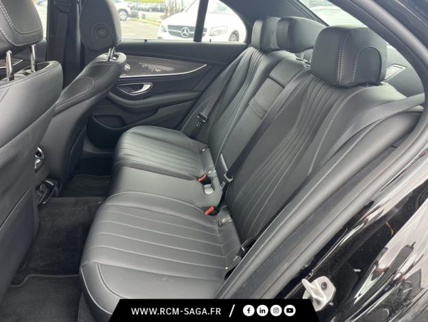 MERCEDES-BENZ Classe E Berline Classe E 300 e Avantgarde Line Berline  