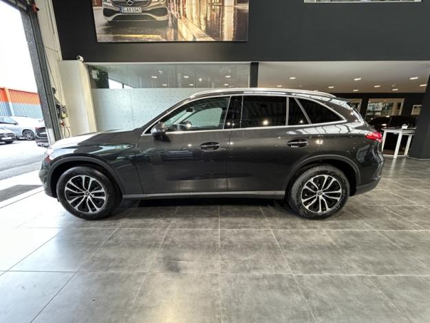 MERCEDES-BENZ GLC 200   4MATIC Business Line