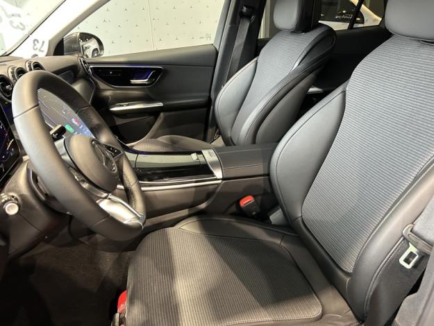 MERCEDES-BENZ GLC 200   4MATIC Business Line