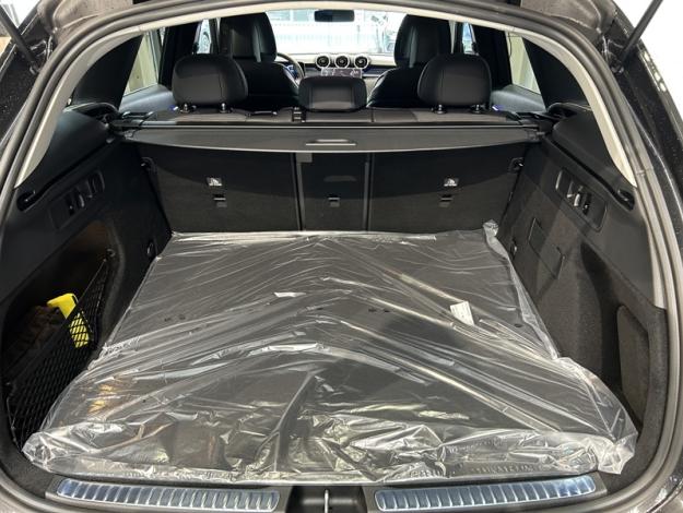 MERCEDES-BENZ GLC 200   4MATIC Business Line