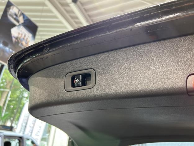MERCEDES-BENZ GLC 200   4MATIC Business Line