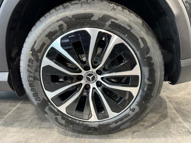 MERCEDES-BENZ GLC 200   4MATIC Business Line
