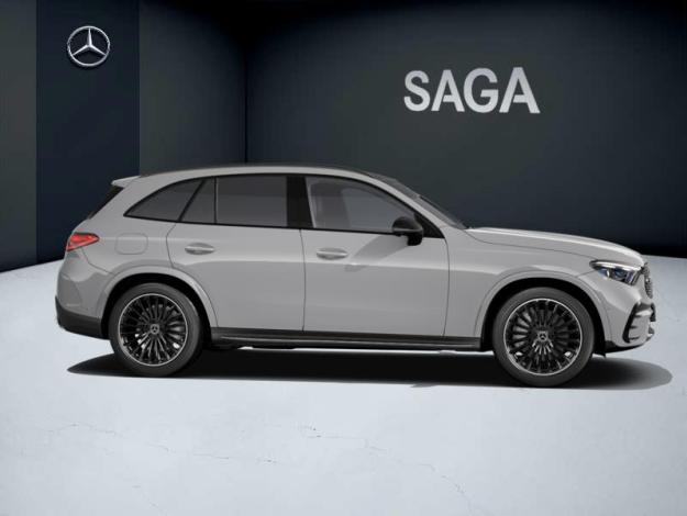 MERCEDES-BENZ GLC 200 4MATIC  Star Edition