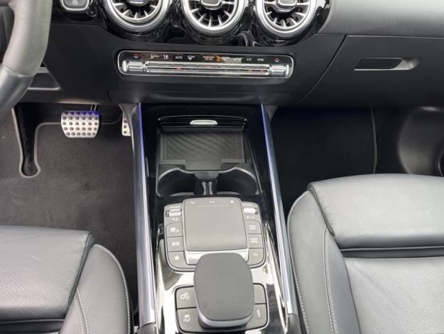 MERCEDES-BENZ GLA Mercedes-AMG  35 4MATIC  