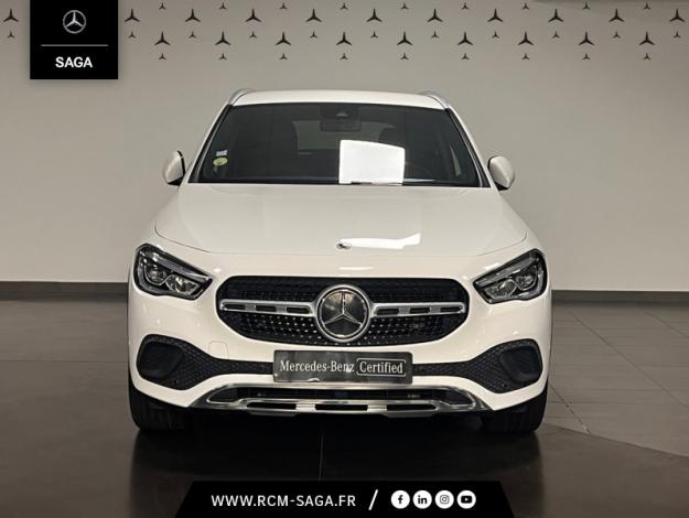 MERCEDES-BENZ GLA 200 d Progressive Line  GLA 200 d Progressive Line