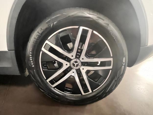 MERCEDES-BENZ GLA 200 d Progressive Line  GLA 200 d Progressive Line