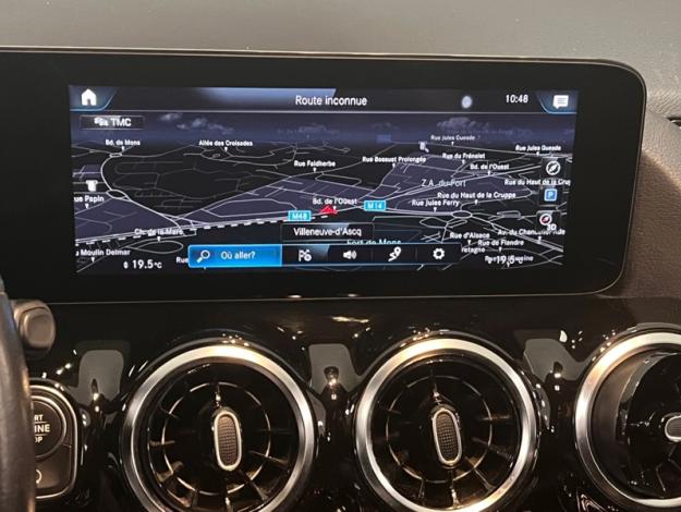 MERCEDES-BENZ GLA 200 d Progressive Line  GLA 200 d Progressive Line