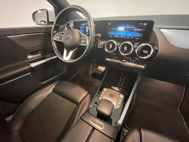 MERCEDES-BENZ GLA 200 d Progressive Line  GLA 200 d Progressive Line