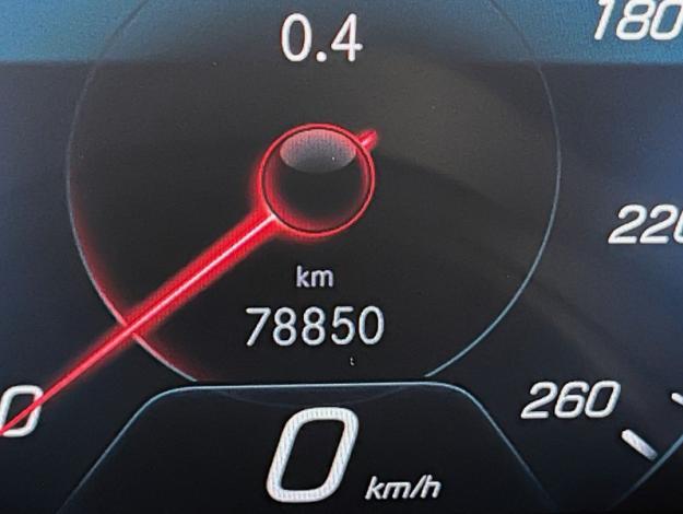 MERCEDES-BENZ GLA 200 d Progressive Line  GLA 200 d Progressive Line