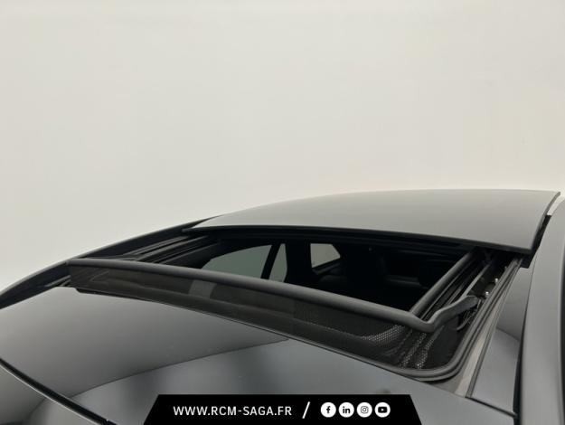 MERCEDES-BENZ GLC SUV 220 d 170ch Sportline 4Matic 9G-Tronic  