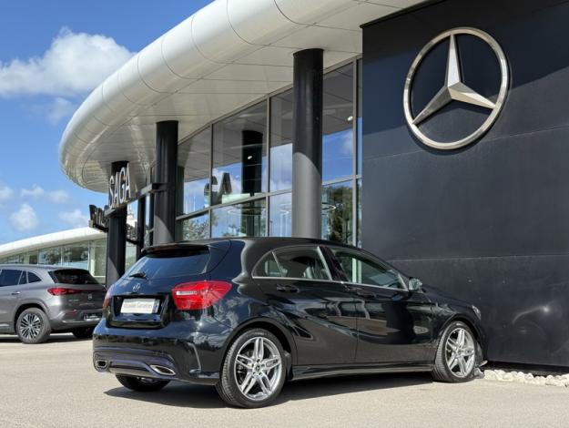 MERCEDES-BENZ Classe A A 180 d Sport Edition  A 180 d Sport Edition