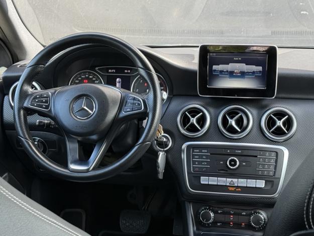 MERCEDES-BENZ Classe A A 180 d Sport Edition  A 180 d Sport Edition