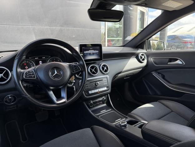 MERCEDES-BENZ Classe A A 180 d Sport Edition  A 180 d Sport Edition