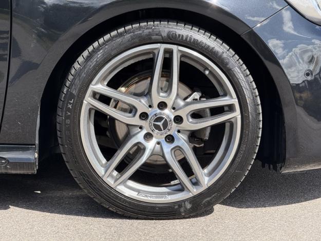 MERCEDES-BENZ Classe A A 180 d Sport Edition  A 180 d Sport Edition