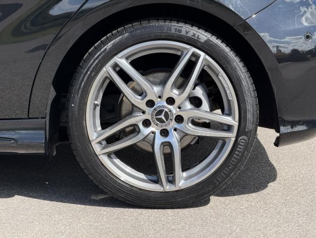 MERCEDES-BENZ Classe A A 180 d Sport Edition  A 180 d Sport Edition