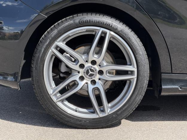 MERCEDES-BENZ Classe A A 180 d Sport Edition  A 180 d Sport Edition