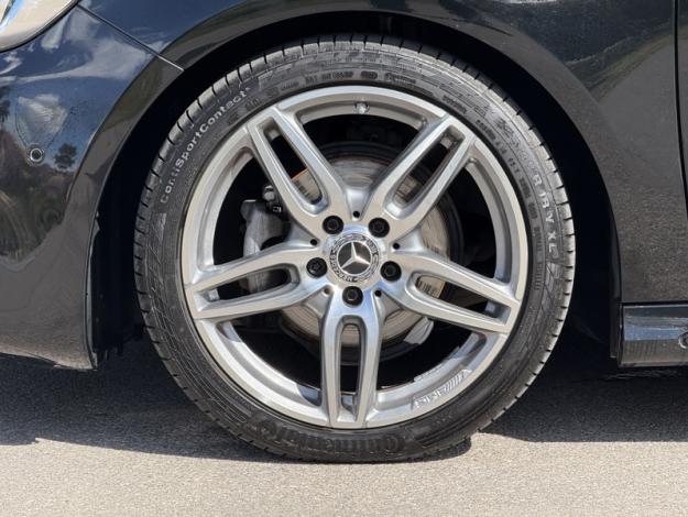 MERCEDES-BENZ Classe A A 180 d Sport Edition  A 180 d Sport Edition