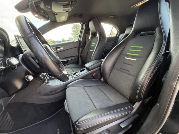 MERCEDES-BENZ Classe A A 180 d Sport Edition  A 180 d Sport Edition
