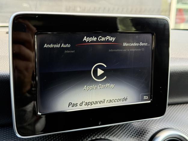 MERCEDES-BENZ Classe A A 180 d Sport Edition  A 180 d Sport Edition