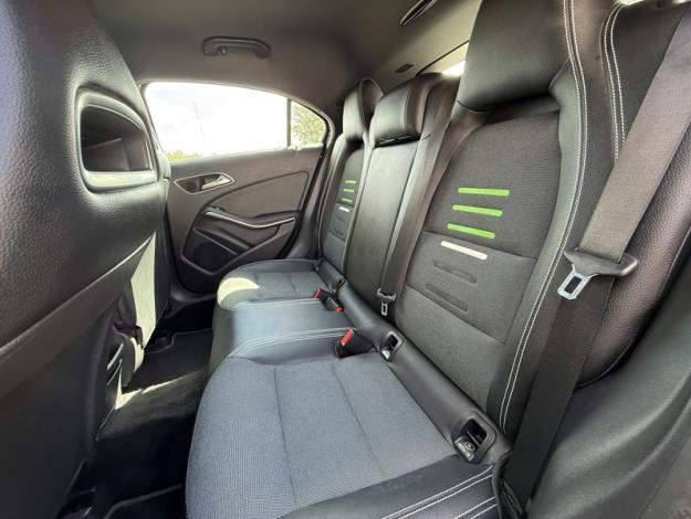 MERCEDES-BENZ Classe A A 180 d Sport Edition  A 180 d Sport Edition